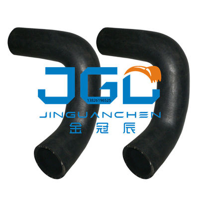 Ober- und Unterverbindung mit Wasserhose aus Gummi LS05P01049P1 LS05P01045P1 LS05P01044P1 für Bagger SK400-6 SK450-6