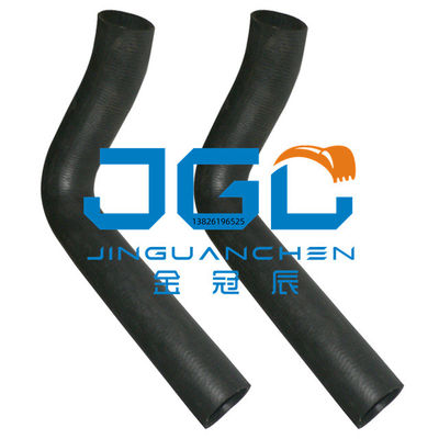 Hochwertige Bagger SK400-6 SK450-6 Ober- und Unterverbindung Wasserhose LS05P01049P1