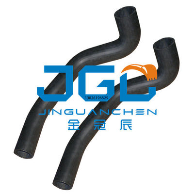 LS05P01291P1 Motor Oberwasserschlauchrohr für Bagger SK460-8 E 480-8 mittelgroß und garantiert