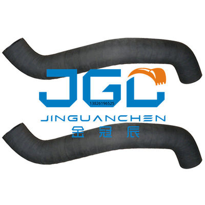 Wasserschlauch für Ec360 Ec460 Gummireifen für Bagger 14506514