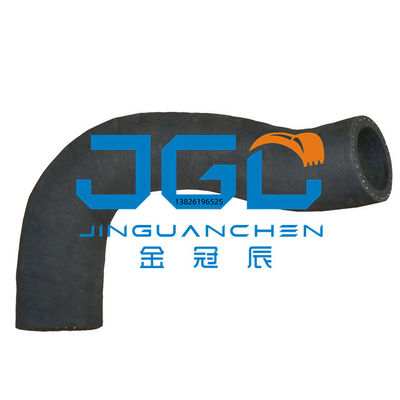 Radiatorwasserschlauch 1463 6663 Für VOL-VO Bagger, oberer und unterer Schlauch, Rohrmaschinen