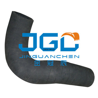 Radiator-Wasserschlauch 1463 6664 für die oberen und unteren Schlauchrohrmaschinen der Baggermaschine VOL-VO