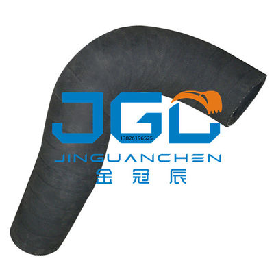 Radiator-Wasserschlauch 1463 6664 für die oberen und unteren Schlauchrohrmaschinen der Baggermaschine VOL-VO