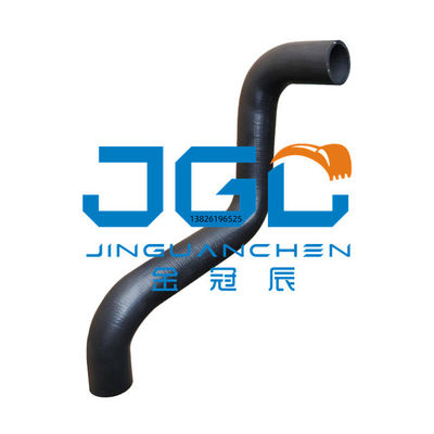 11E6-41300 Wasserschlauchrohr für Hyundai R130 R130-5 7 Ersatzteile für Bagger