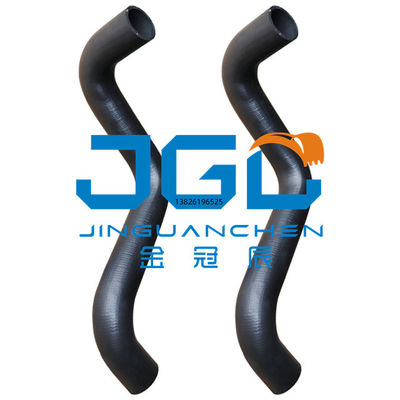11E6-41300 Wasserschlauchrohr für Hyundai R130 R130-5 7 Ersatzteile für Bagger