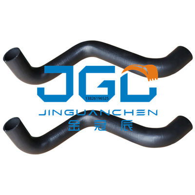 11E6-41300 Wasserschlauchrohr für Hyundai R130 R130-5 7 Ersatzteile für Bagger