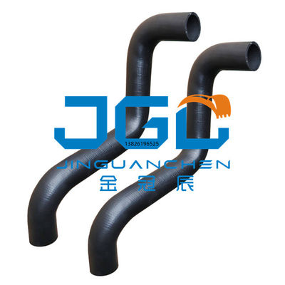 11E6-41300 Wasserschlauchrohr für Hyundai R130 R130-5 7 Ersatzteile für Bagger