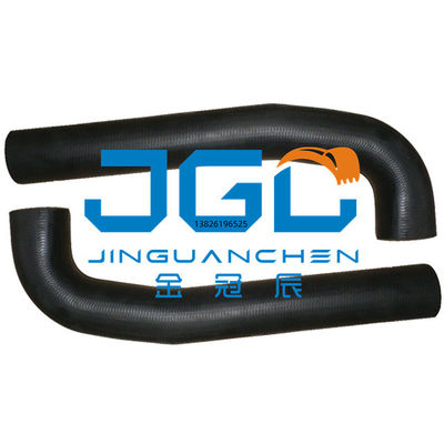 R150 Bagger Wasserschlauch Rohr 11N4-46010 Ersatzteil für Hyundai mittelgroße und langlebige