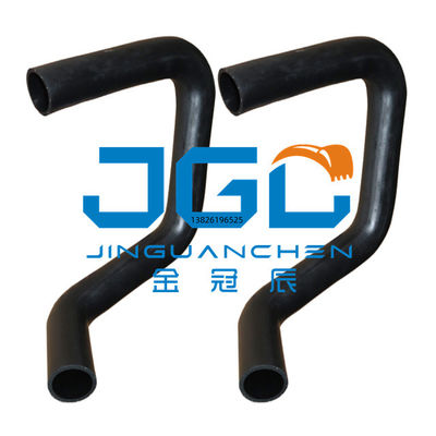 Mittlere Wasserschlauchrohr E111-4004 für Bagger R200 R200-5 R210-5