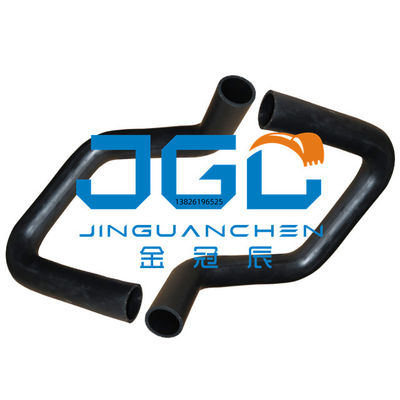 Mittlere Wasserschlauchrohr E111-4004 für Bagger R200 R200-5 R210-5