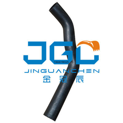 R220-3 R220-5 Spare Teile für ober- und unteren Radiatorschlauch 11EM42110 11EM-42120 für Baggermaschinen