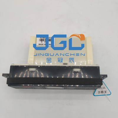 SY Sany 135 Klimaanlage Schalter für Bagger 60240844 146570-3830