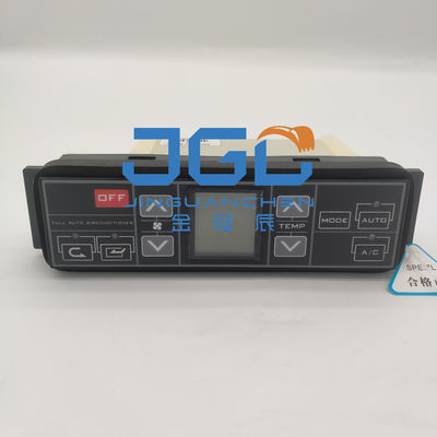 SY Sany 135 Klimaanlage Schalter für Bagger 60240844 146570-3830