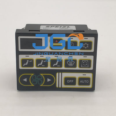 Elektrische Teile EC210 EC210B Klimaanlage für Bagger 14697658 14590052 14530573 14631179