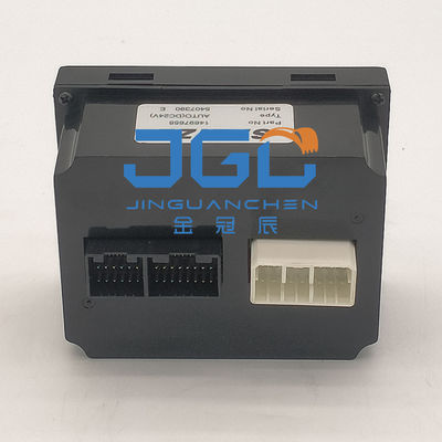 Elektrische Teile EC210 EC210B Klimaanlage für Bagger 14697658 14590052 14530573 14631179