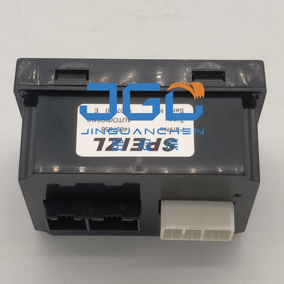 Elektrische Teile EC210 EC210B Klimaanlage für Bagger 14697658 14590052 14530573 14631179
