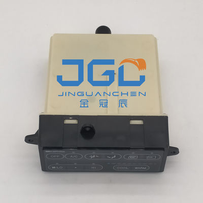 Pc200-6 Baggerteile Klimaanlage Bedienfeld 20Y-979-2471 20Y9792471