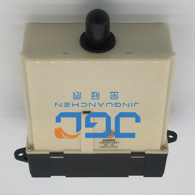 Pc200-6 Baggerteile Klimaanlage Bedienfeld 20Y-979-2471 20Y9792471