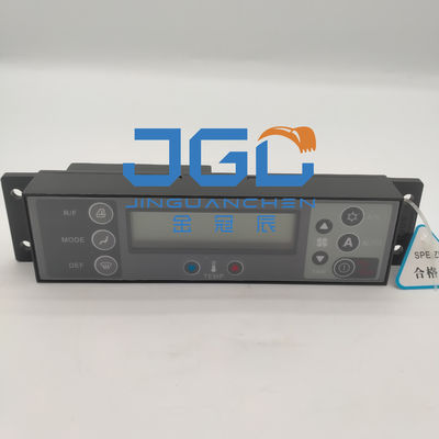 Schieber SK200-3 SK200-6 SK200-6E SH200A3 Klimaanlage-Steuerung YN20M01299P1 151589-17530 LC20M01013P1 51589-1752