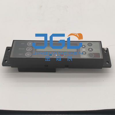 Schieber SK200-3 SK200-6 SK200-6E SH200A3 Klimaanlage-Steuerung YN20M01299P1 151589-17530 LC20M01013P1 51589-1752