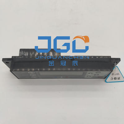 Schieber SK200-3 SK200-6 SK200-6E SH200A3 Klimaanlage-Steuerung YN20M01299P1 151589-17530 LC20M01013P1 51589-1752
