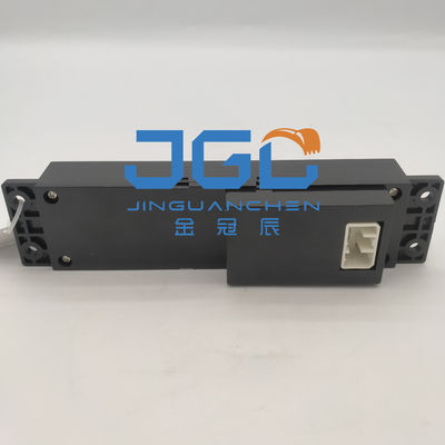Schieber SK200-3 SK200-6 SK200-6E SH200A3 Klimaanlage-Steuerung YN20M01299P1 151589-17530 LC20M01013P1 51589-1752