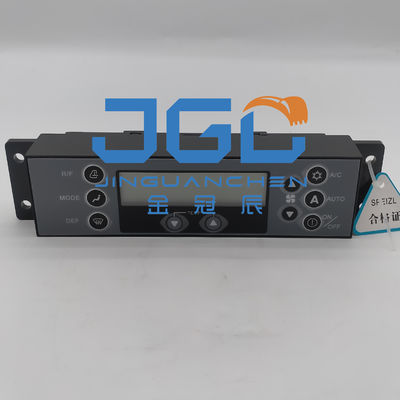 KHR12512 Klimaanlage-Panel-Controller für SH210 A5 SH210-5 Klimaanlage-Armaturenbrett