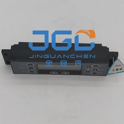 KHR12512 Klimaanlage-Panel-Controller für SH210 A5 SH210-5 Klimaanlage-Armaturenbrett