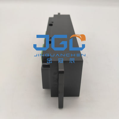 KHR12512 Klimaanlage-Panel-Controller für SH210 A5 SH210-5 Klimaanlage-Armaturenbrett