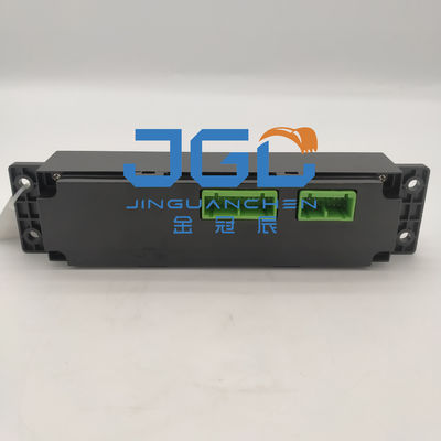 KHR12512 Klimaanlage-Panel-Controller für SH210 A5 SH210-5 Klimaanlage-Armaturenbrett