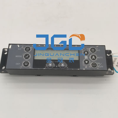 KHR12512 Klimaanlage-Panel-Controller für SH210 A5 SH210-5 Klimaanlage-Armaturenbrett