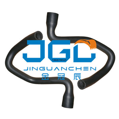 Teile für Baggermotoren 22M-03-21450 Wasserschlauchrohr PC40MR-2 für Komatsu