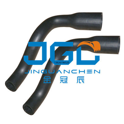 PC40MR-2 Bagger-Ersatzteile Wasserschlauch 22M-03-21440 22M-03-21450 Auf und Ab Radiator Schlauch für Bagger