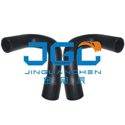 Baumaschinenteile Wasserschlauchrohr 210-03-71172 für Komatsu PC60-7