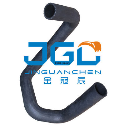 Dieselmotor PC100-5 PC120-5 Wasserleitung für Bagger Dieselmotor 203-978-5340