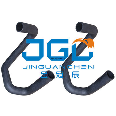 Dieselmotor PC100-5 PC120-5 Wasserleitung für Bagger Dieselmotor 203-978-5340