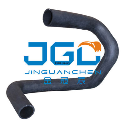 Dieselmotor PC100-5 PC120-5 Wasserleitung für Bagger Dieselmotor 203-978-5340