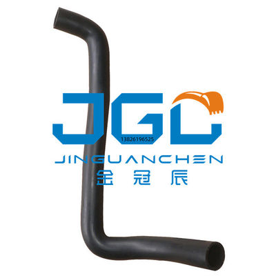 2030356190 2030361510 Bagger PC120-5 PC120-6 4D95 Flexibler Gummi-Rohr nach unten Unterwasserschlauch