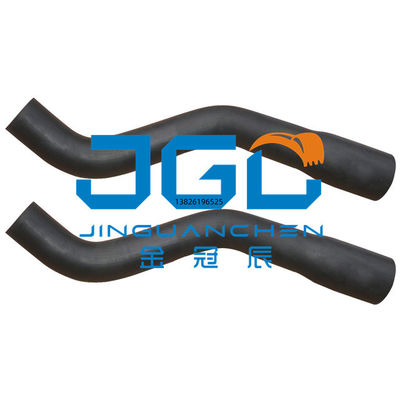Hoher und niedriger Schlauch Rohrschlauch 4D102 Schlauch für PC100-6 PC120-6 4D102 Teile 203-03-67181 203-03-67190 ProT Cuct Modell