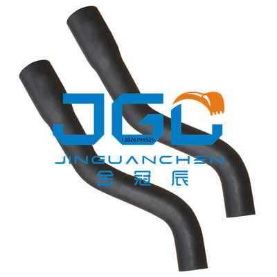 Hoher und niedriger Schlauch Rohrschlauch 4D102 Schlauch für PC100-6 PC120-6 4D102 Teile 203-03-67181 203-03-67190 ProT Cuct Modell