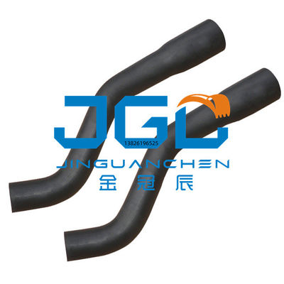 Hoher und niedriger Schlauch Rohrschlauch 4D102 Schlauch für PC100-6 PC120-6 4D102 Teile 203-03-67181 203-03-67190 ProT Cuct Modell