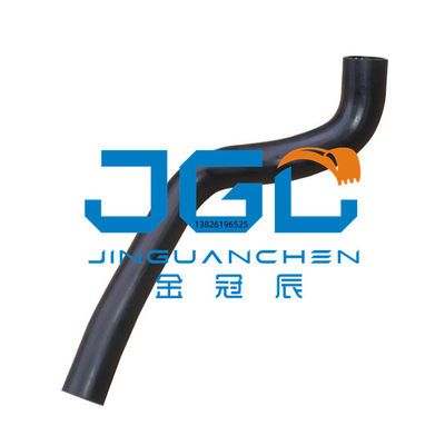 Ausgrabungsmaschine Ober- und Unterwasserleitungen Knollenschlauch 203-03-71321 203-03-71310 Für PC130-7 Wasserleitung