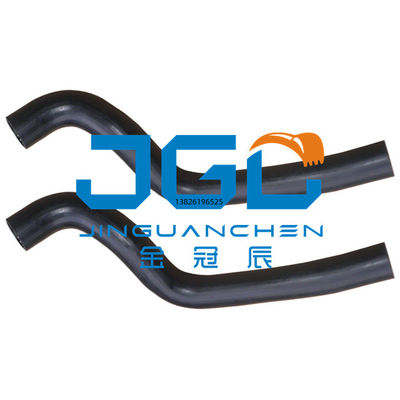 Ausgrabungsmaschine Ober- und Unterwasserleitungen Knollenschlauch 203-03-71321 203-03-71310 Für PC130-7 Wasserleitung