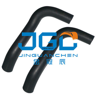 PC220-5 PC200-5 Wasserschlauch 206-03-51172 Bagger Ober- und Unterwasserrohre
