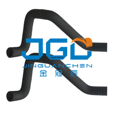 Radiator-Wasserschlauch 207-03-51270 für PC300-5 PC300-6 PC350-6