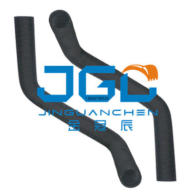 207-03-61170 Motor Oberwasserschlauch Rohr für Bagger PC300-6 PC350-6 PC360-6