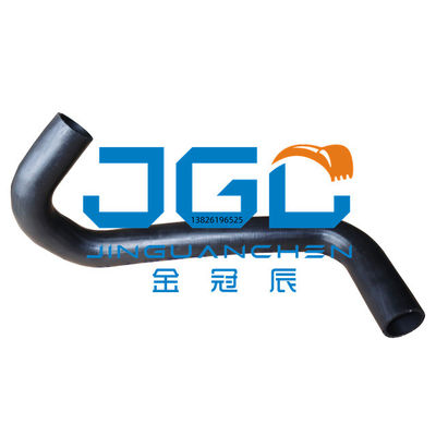 Schlauch aus Kautschuk für Bagger SH100 SH100A1 SH120 SH120A1 SH120A2 Wasserschlauch KNH0669 KAH0670
