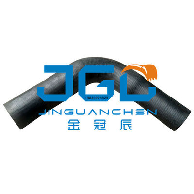 ME018001 Rohr für den oberen Wasserschlauch des Motors für den Bagger SH260 SH265