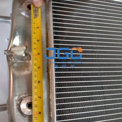 Wasserkühler EX120-3 EX120-2 Bagger Heizkörper Wassertank 4285626 4274494 4682423 4655044 4477939