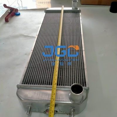 Wasserkühler EX120-3 EX120-2 Bagger Heizkörper Wassertank 4285626 4274494 4682423 4655044 4477939